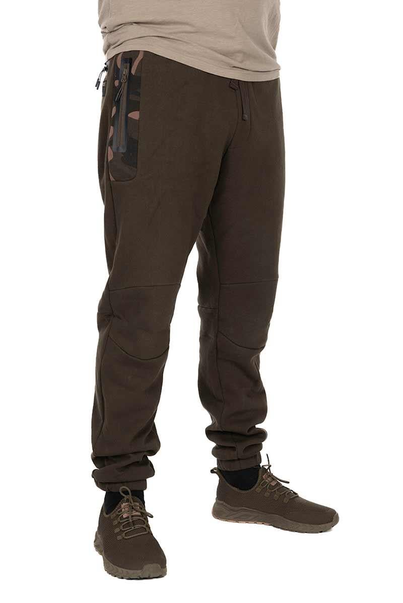 Fox Premium 310 Jogger Pantolon - Haki/Kamuflaj