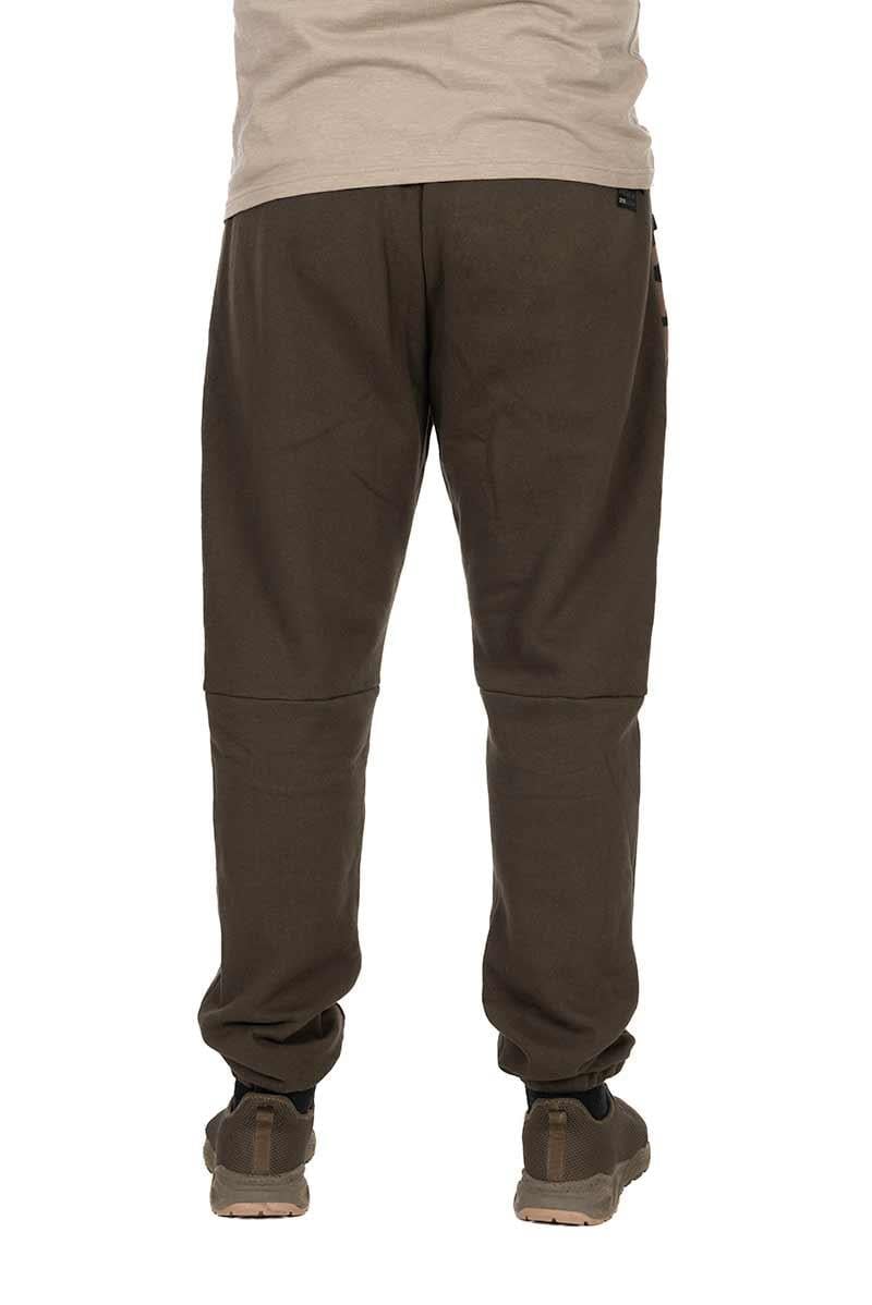 Fox Premium 310 Jogger Pantolon - Haki/Kamuflaj