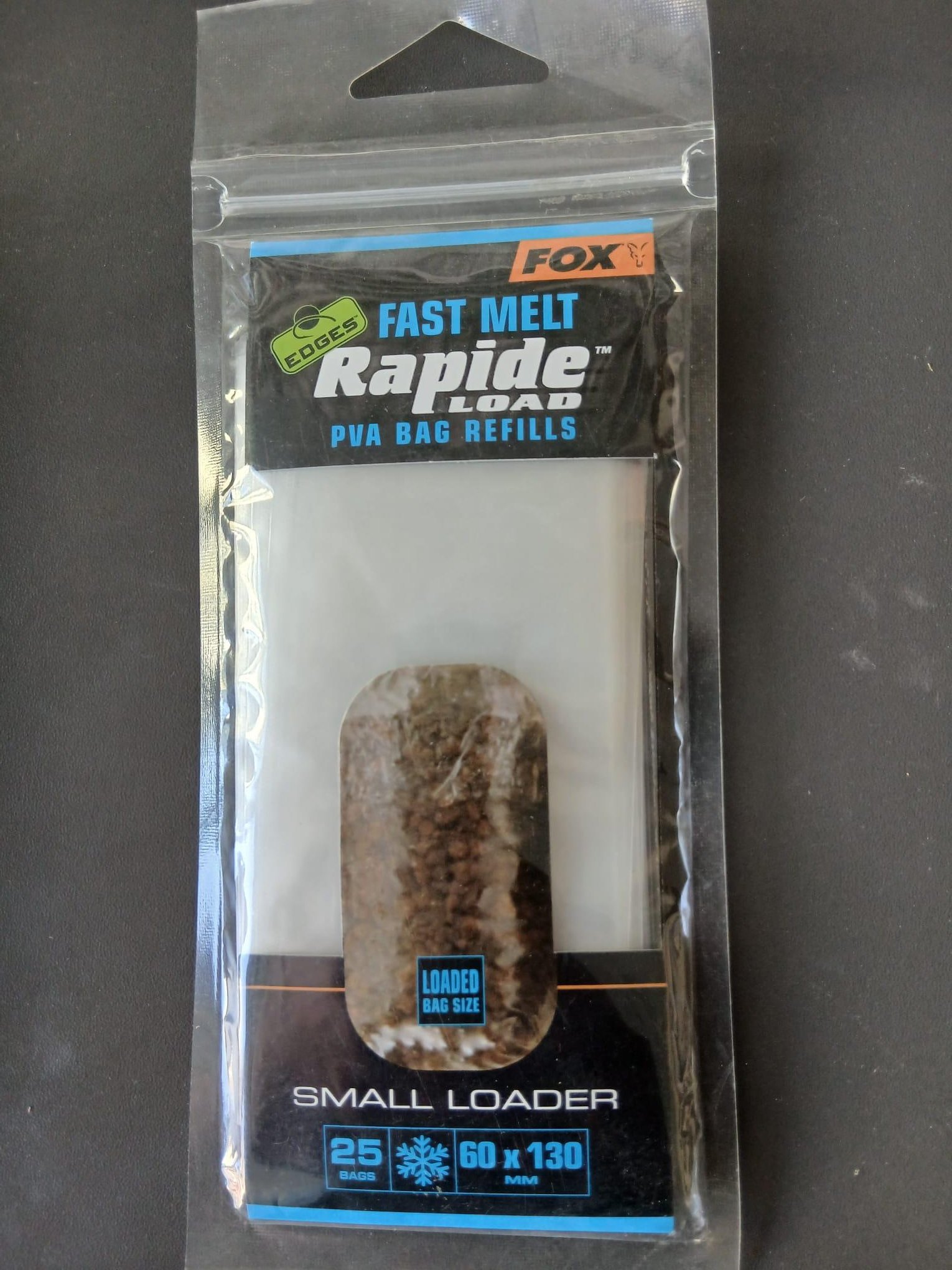FOX PVA BAG