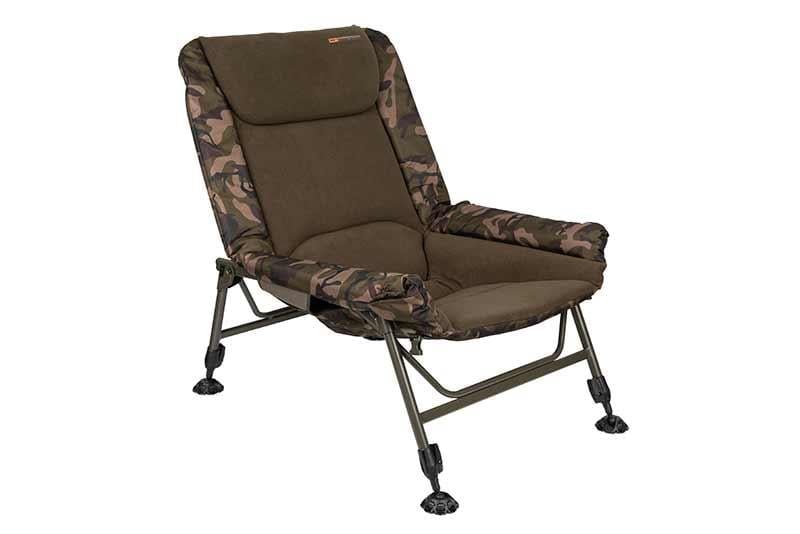 Fox Süper Deluxe Koltuk