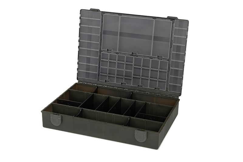 FOX TACKLE BOX