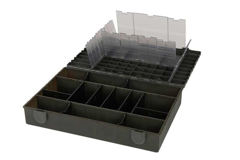 FOX TACKLE BOX