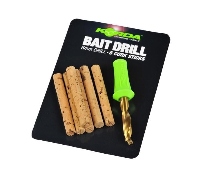 Kord Bait Drill 6мм