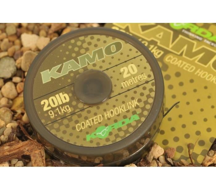 Korda Kamo Coated 20м