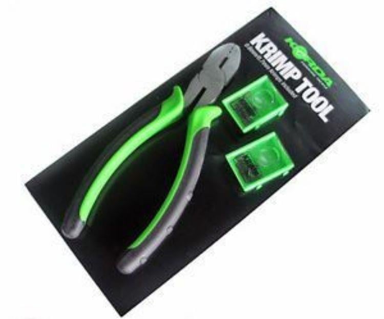 Korda Krimping Tool