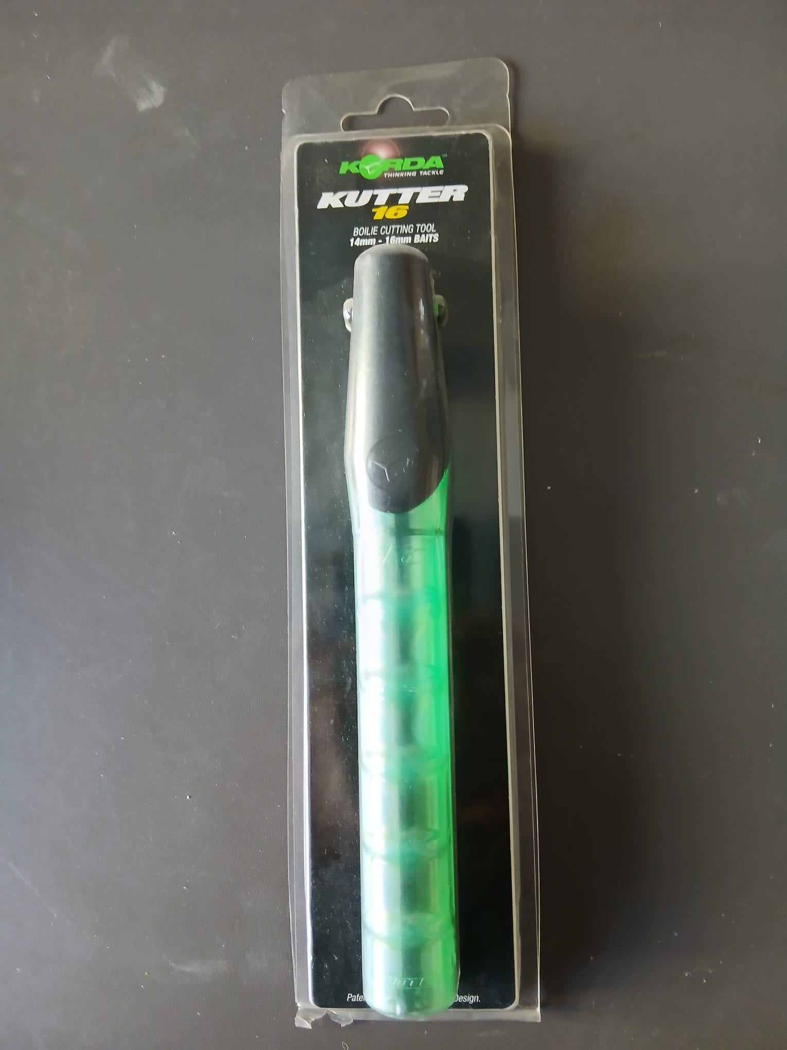 KORDA KUTTER