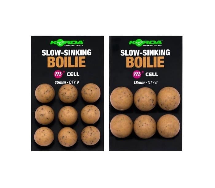 KORDA SLOW-SLKING ( CELL)