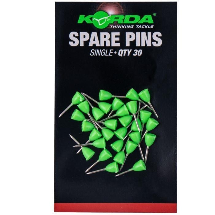 KORDA SPARE PINS