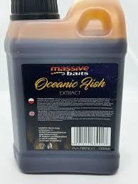 MASSİVE BAİTS 1000 G SIVI