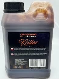 MASSİVE BAİTS 1000 G SIVI