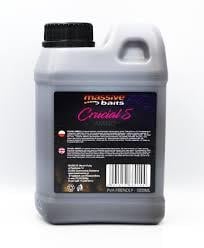 MASSİVE BAİTS 1000 ML SIVI PREMIUM