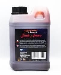 MASSİVE BAİTS 1000 ML SIVI PREMIUM