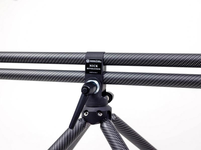 Meccanica Vadese Carbon 3D 3-4 LÜ