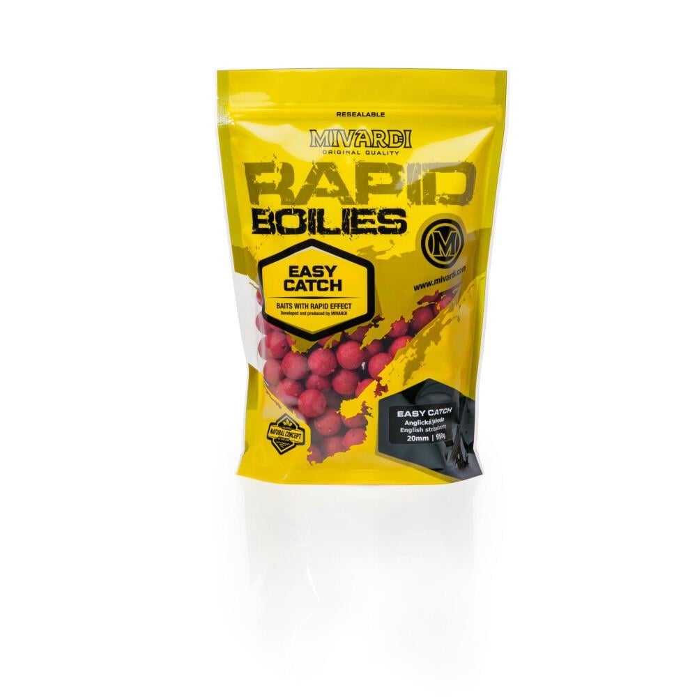 Mivardi Rapid Easy Catch -