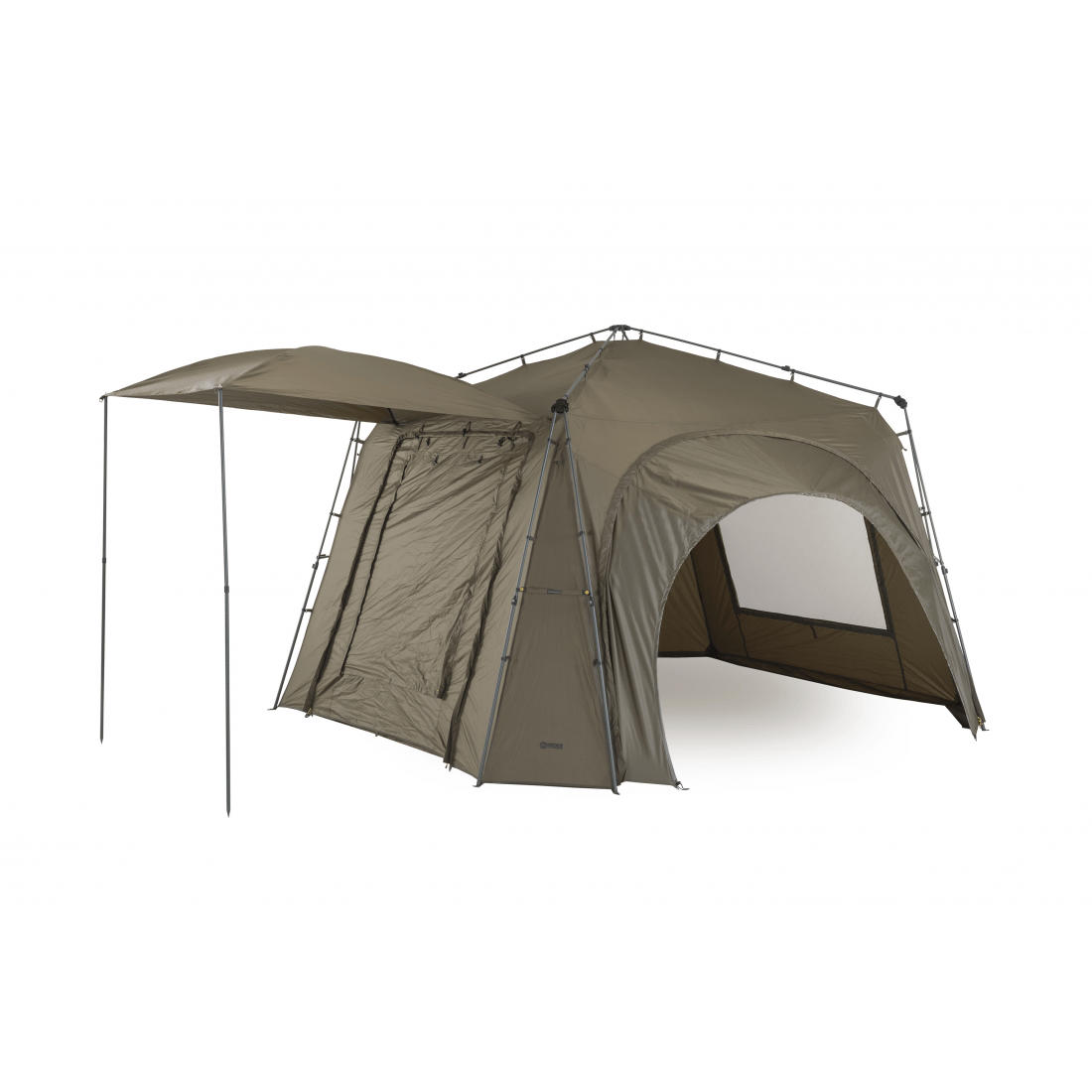 MİVARDİ SHELTER YAN UZATMA