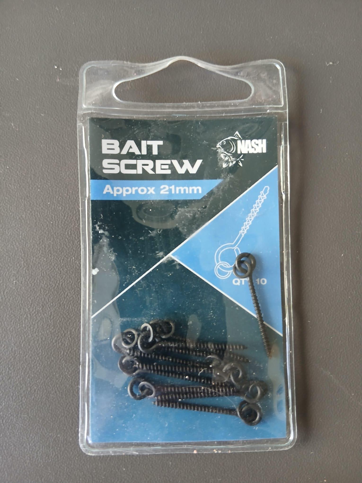 NASH BAİT SCREW