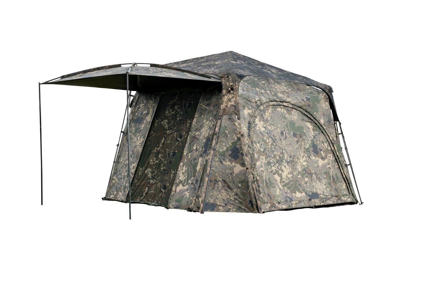 NASH BANKLIFE GAZEBO CAMO PRO 
