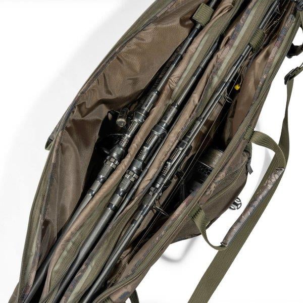 NASH Scope OPS Soft Protect 3 Çubuk Kılıf