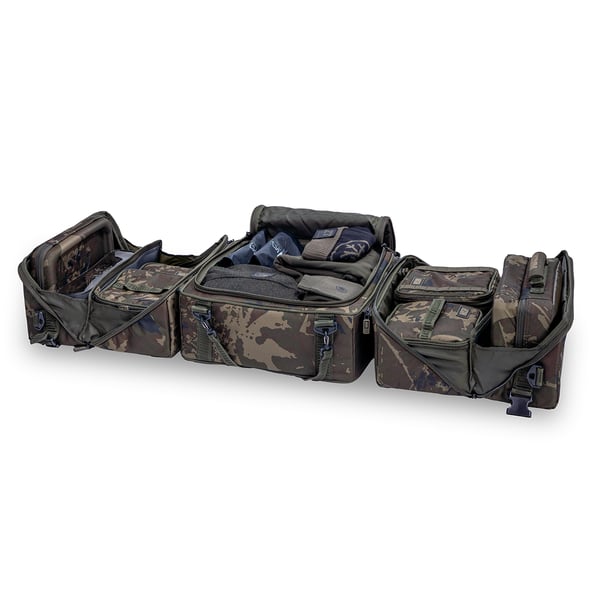 NASH Subterfuge Cube Carryall
