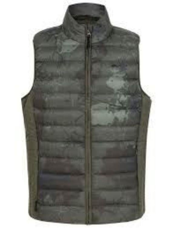 Navitas Camo Kimlik Yeleği