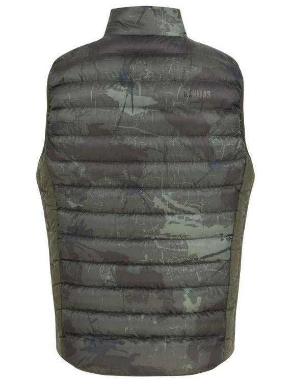 Navitas Camo Kimlik Yeleği