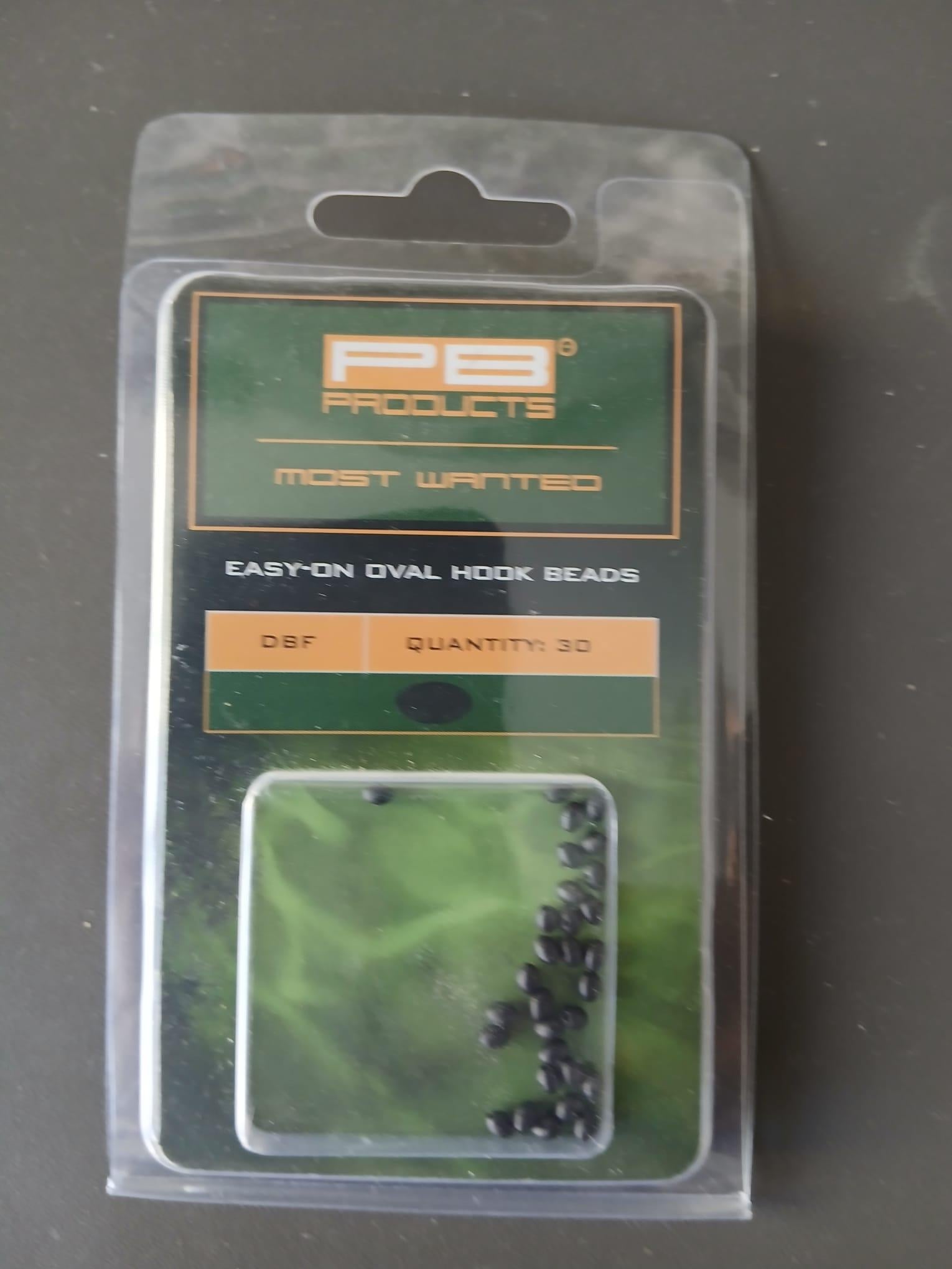 PB RONNIE RIG RING SPEED 