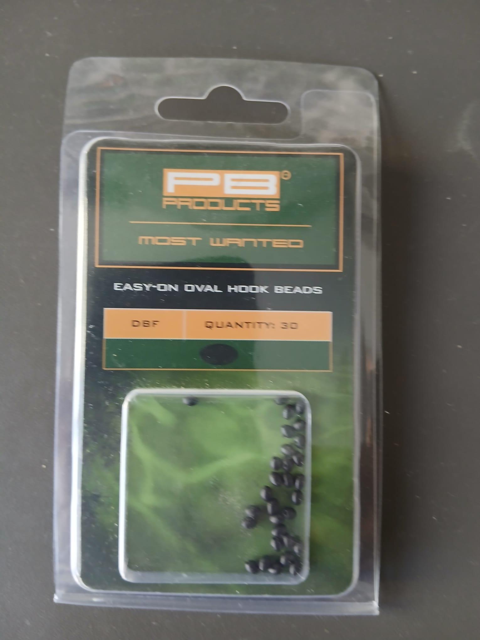 PB X-STRONG BAIT BAND 