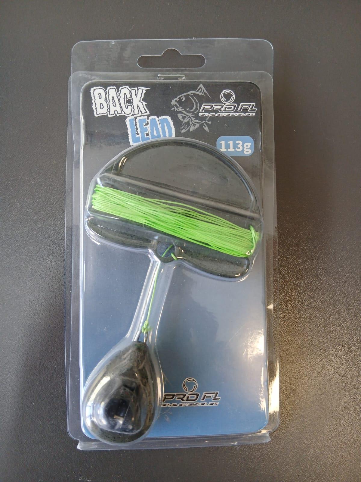 PRO FL BACK LEAD