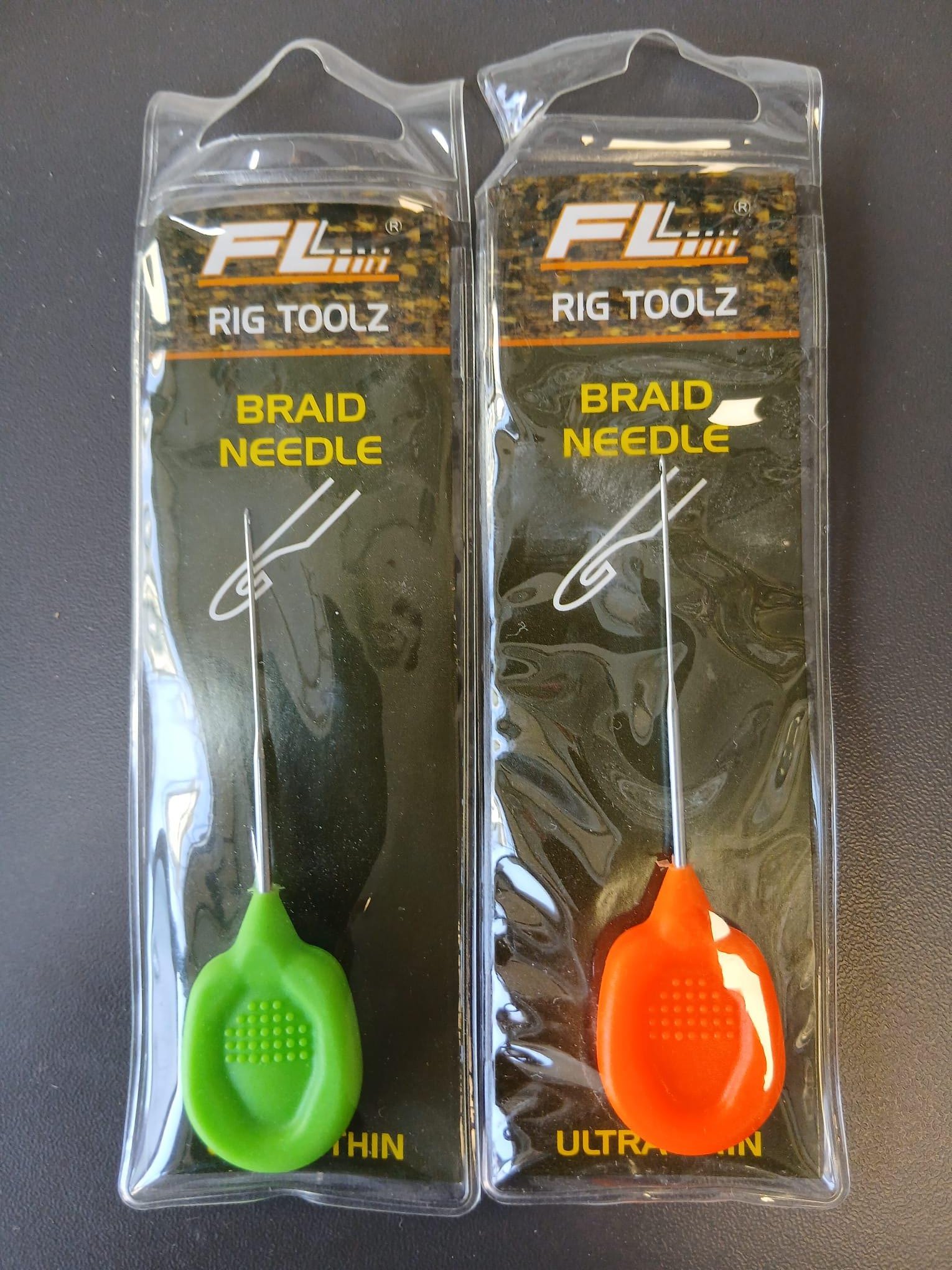 PRO FL RİG TOOLS