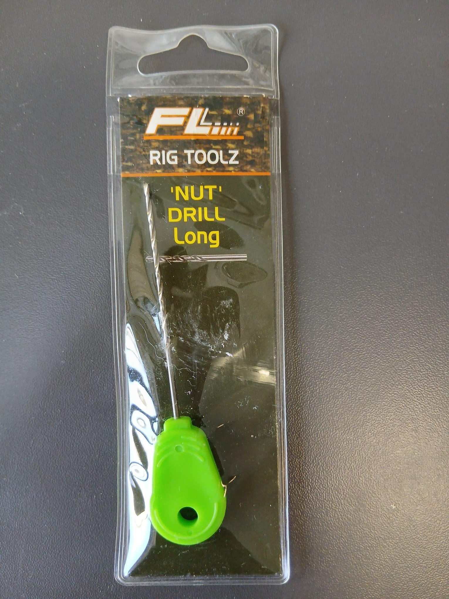 PRO FL RIG TOOLZ