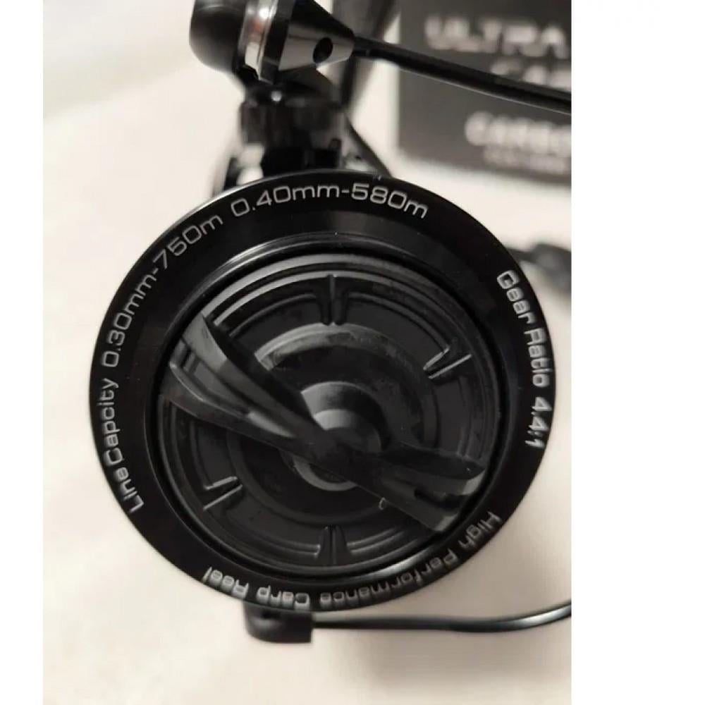 PRO FL Ultra Cast Carbon 14000