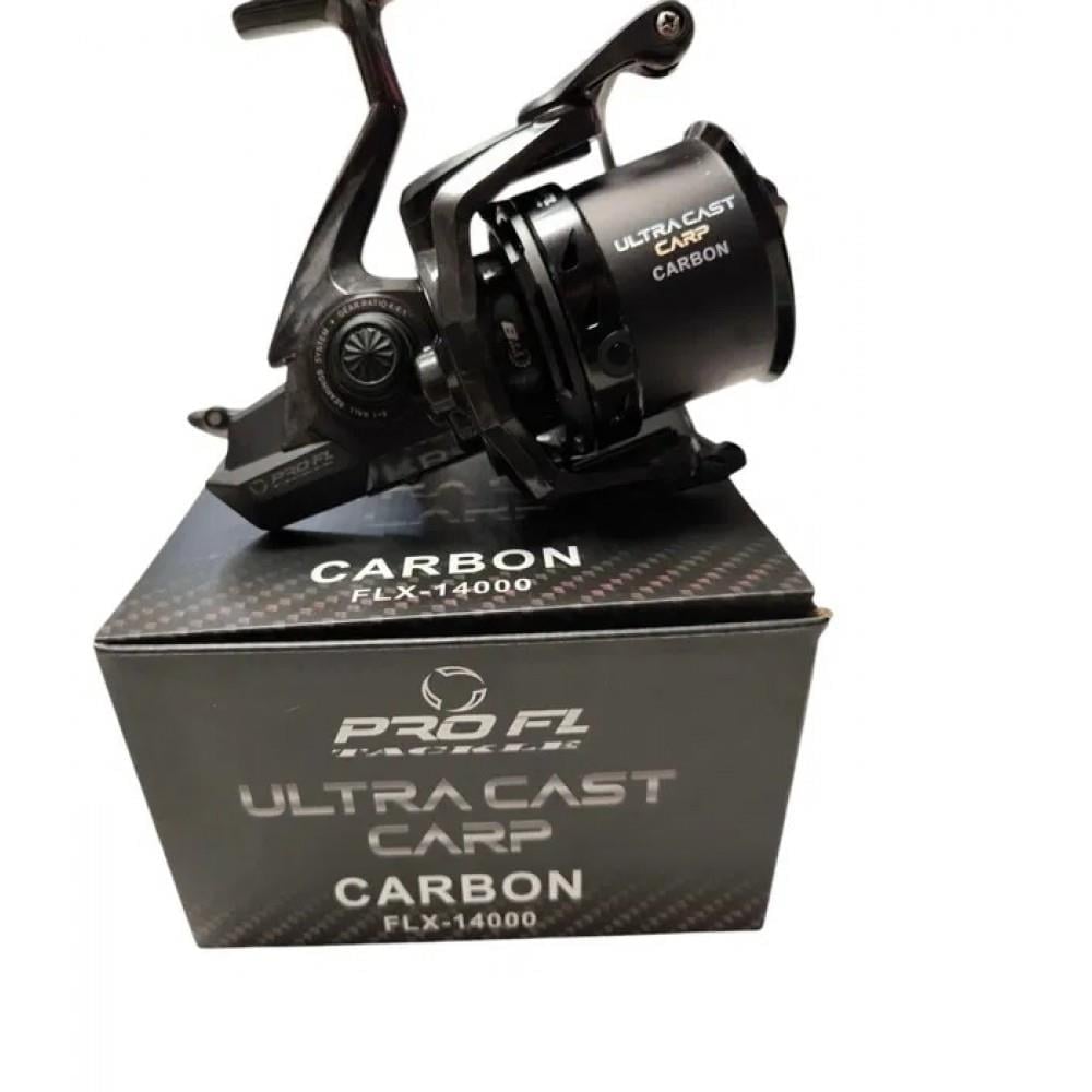 PRO FL Ultra Cast Carbon 14000