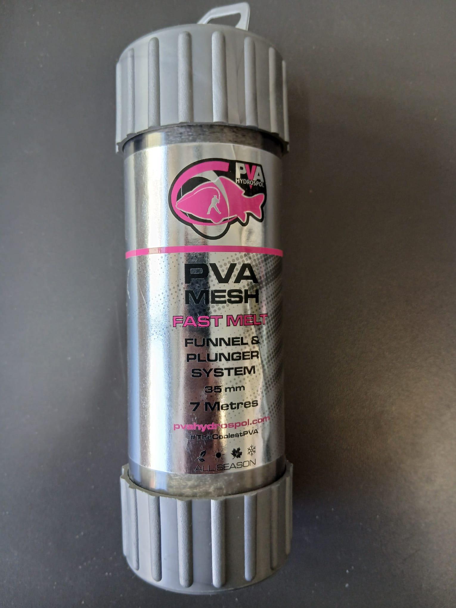 PVA HYDROSOL 7 METRE 25MM-35MM