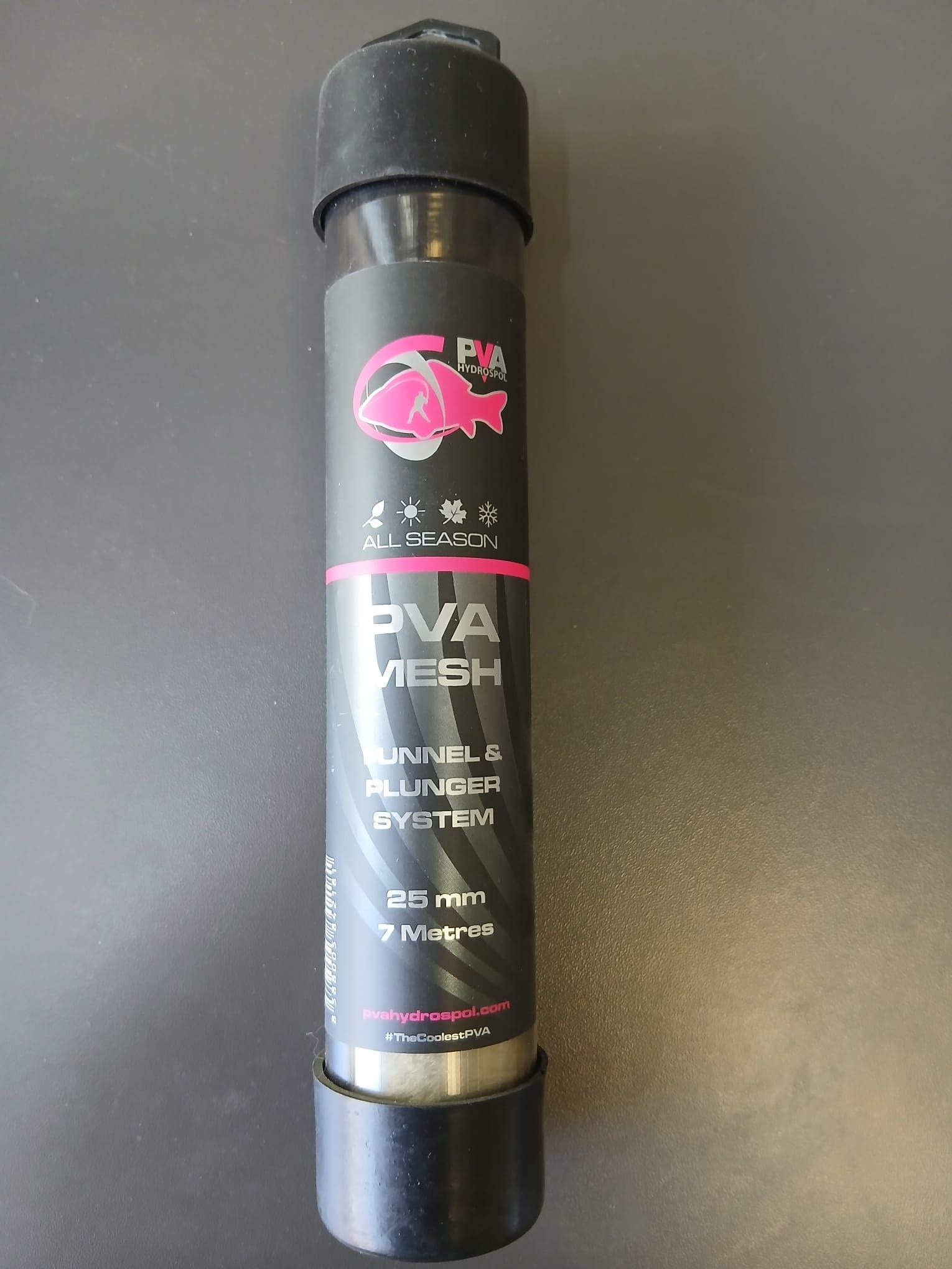 PVA HYDROSOL 7 METRE 25MM-35MM