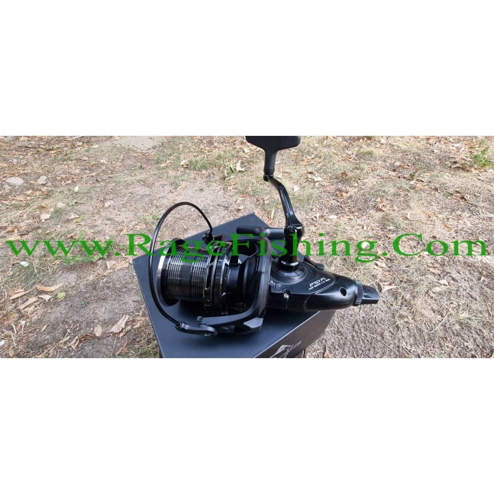 REEL PRO FL CARP DESTINY XLC14000 10 RULMAN
