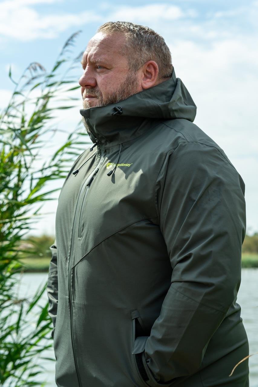 RidgeMonkey APEarel ThermaPro Waterproof