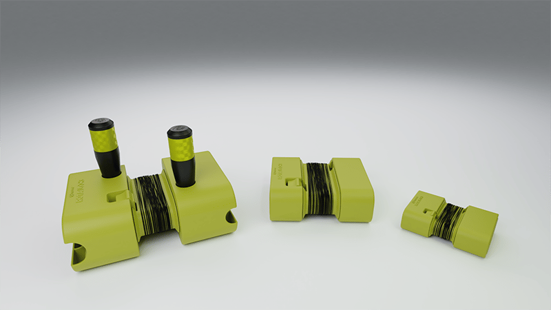 RİDGEMONKEY H MARKER