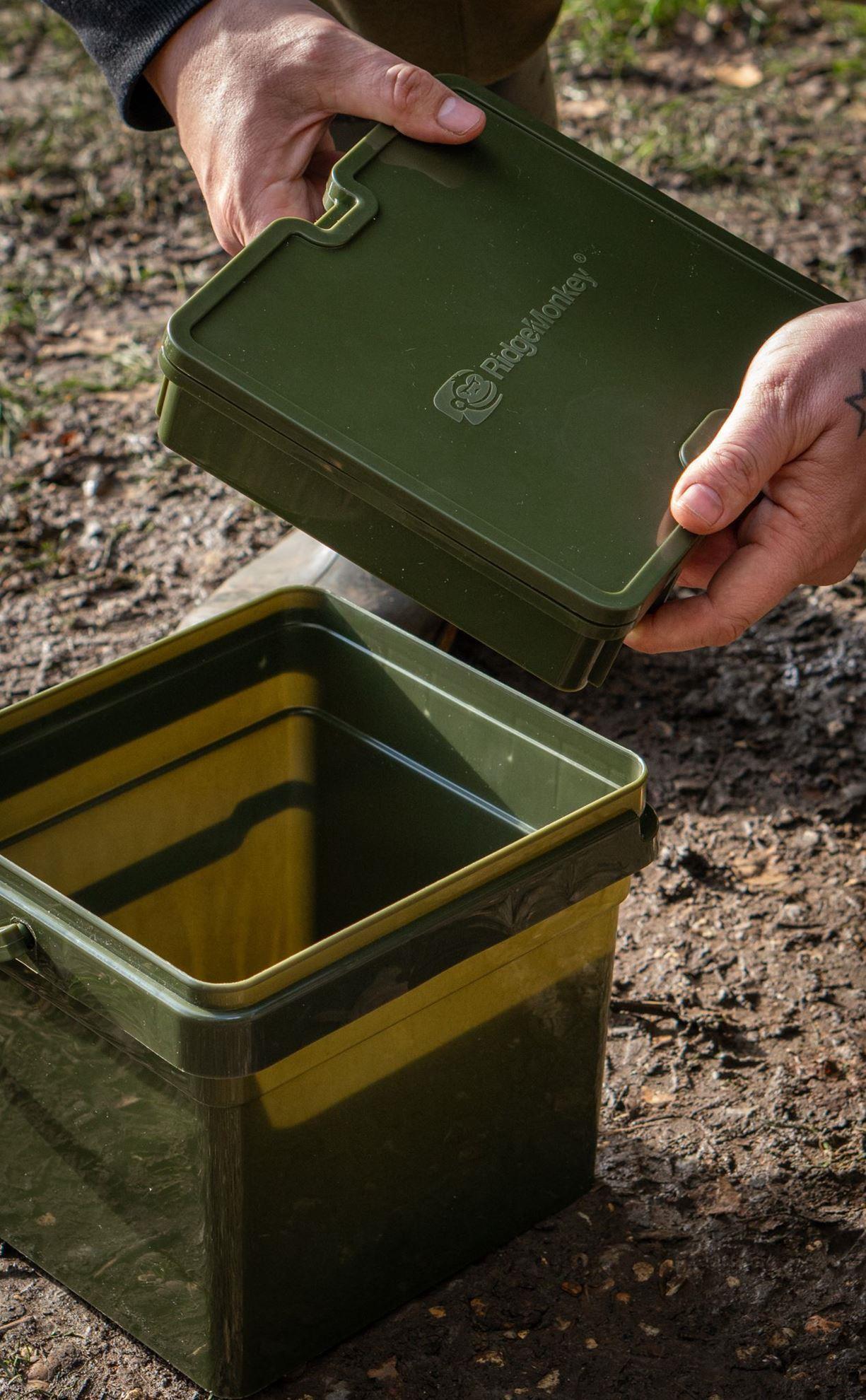 RİDGEMONKEY KOVA ORGANIZER