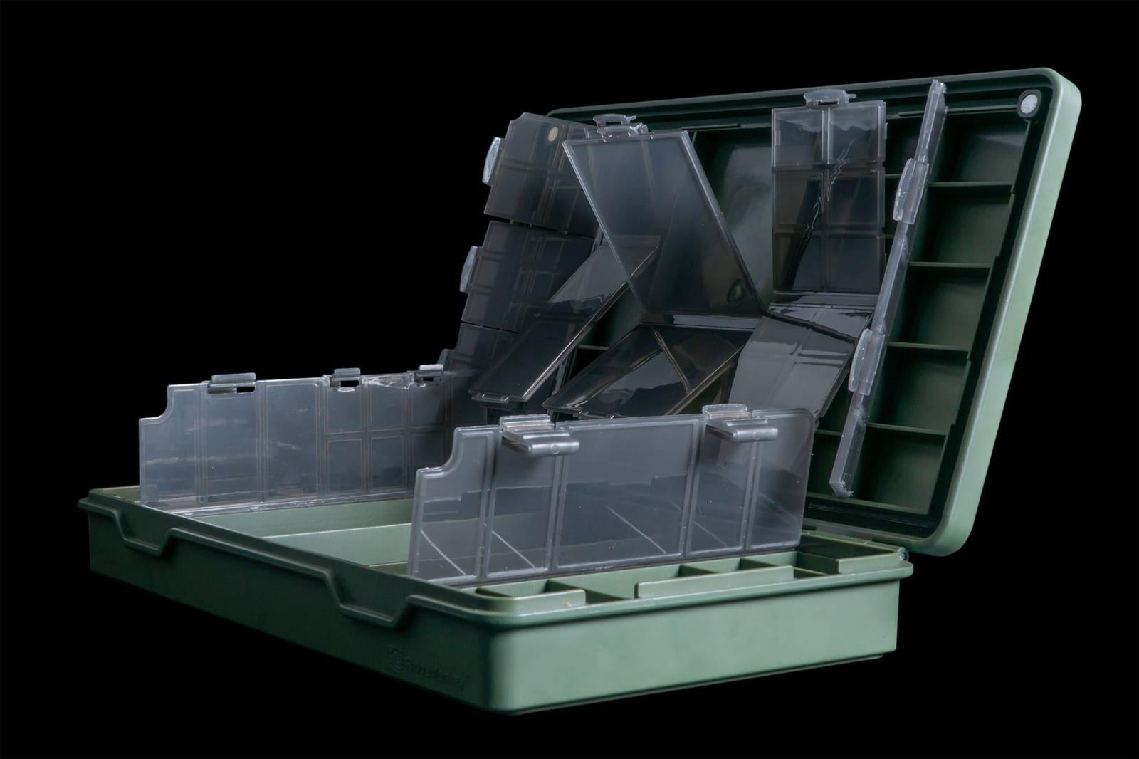 RİDGEMONKEY TACKLE BOX MİNİ