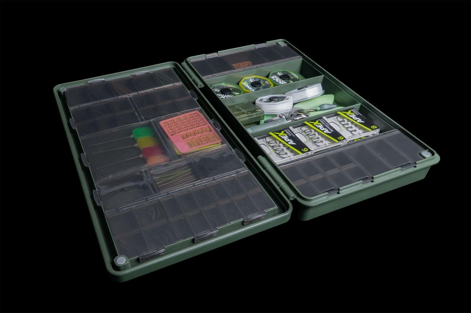 RİDGEMONKEY TACKLE BOX MİNİ