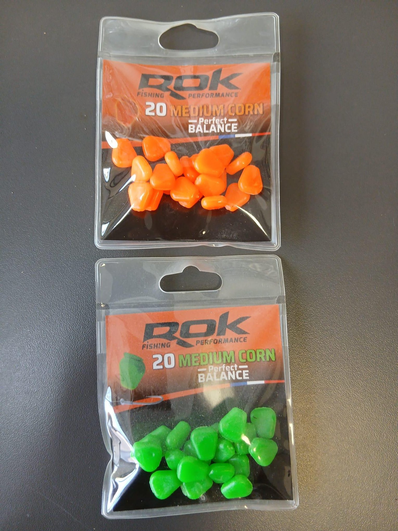 ROK MEDIUM CORN