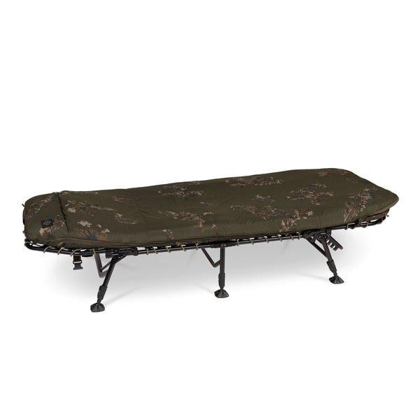 Scope Ops 4 Katlı Uyku Sistemi