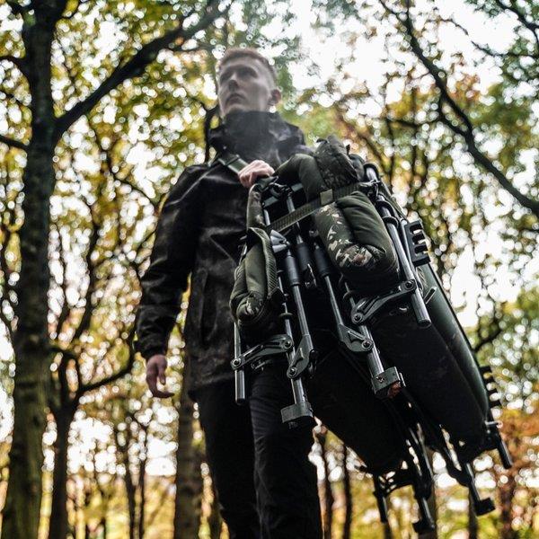 Scope Ops 4 Katlı Uyku Sistemi