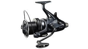 Shimano Big Baitrunner 14000 XT-B Cİ4 Long Cast Olta Makinesi