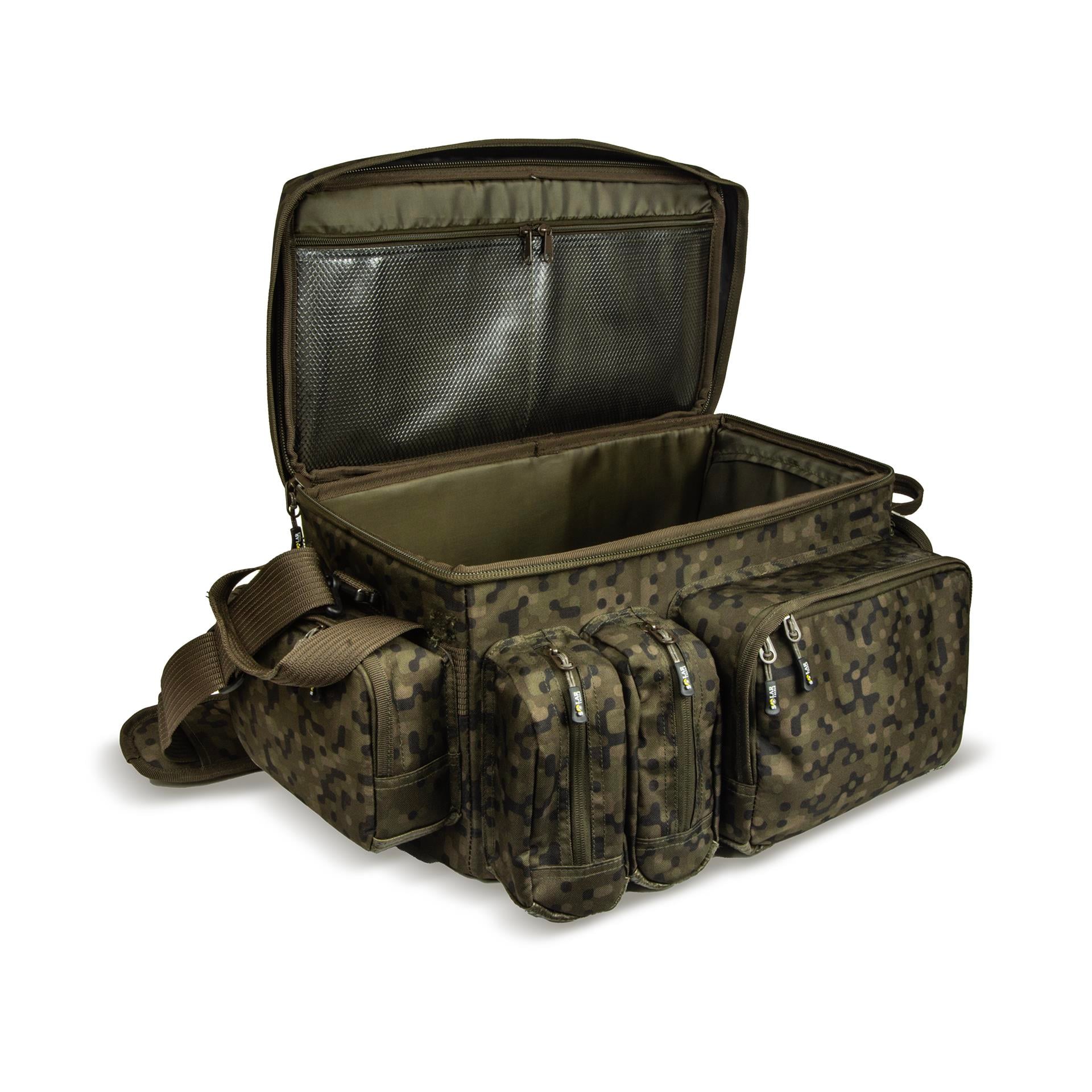 SOLAR SP C-Tech Tackle Taşıma Sistemi