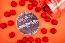 SportDres x FF - Orient Specials pop-ups