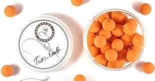 Tutti Frutti pop-up
