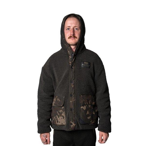 ZT Sherpa Polar Kapüşonlu