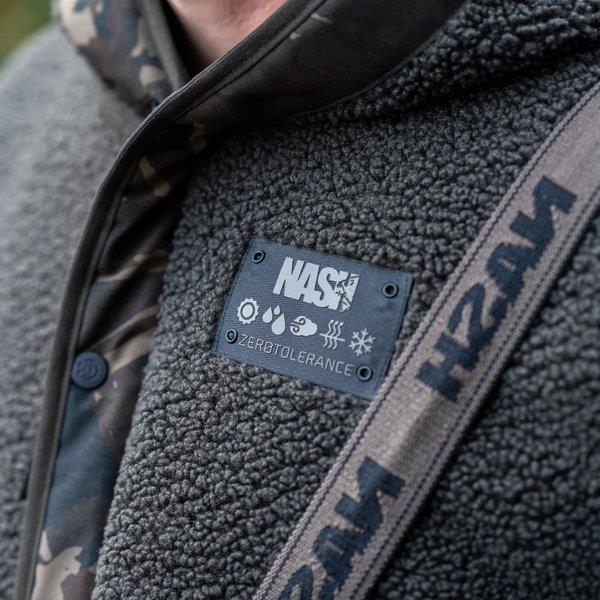 ZT Sherpa Polar Kapüşonlu