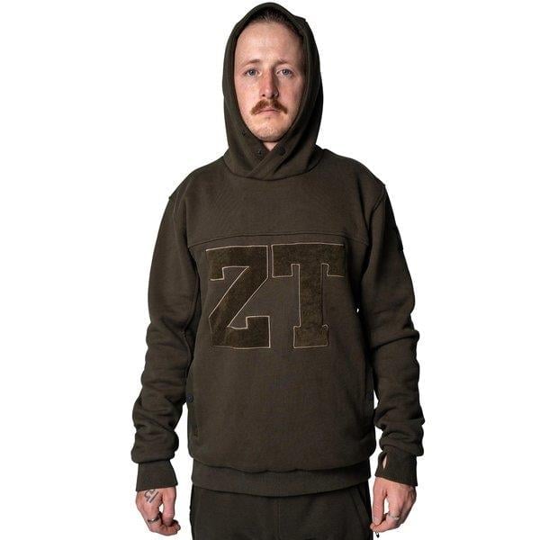 ZT Wind Chill Kapüşonlu Varsity